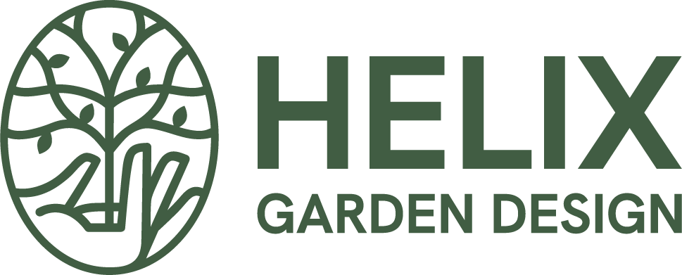 Helix Garden Design